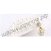 Браслет pearl ball bracelet